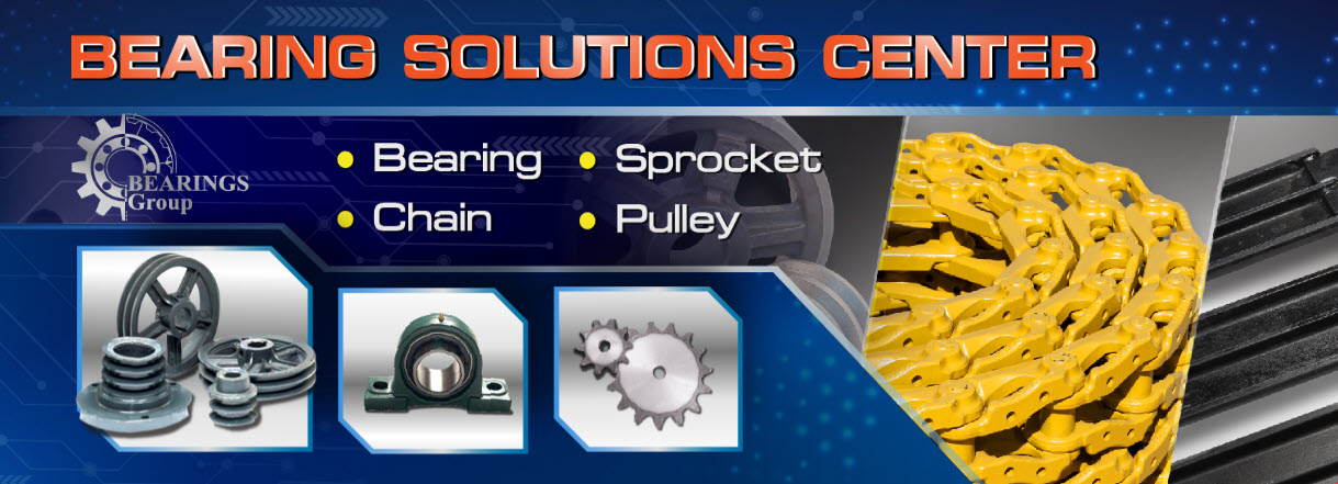 bearing solutions center