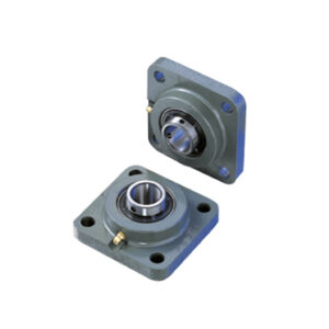 Bearing unit steel series