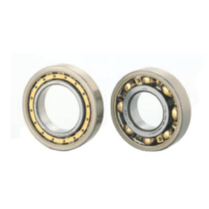 MEGAOHM Series