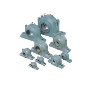 Plummer Blocks