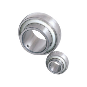 Triple sealed bearing for bearing units