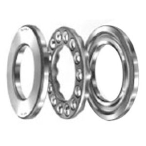 Single Direction Thrust  Bearings