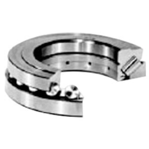Spherical Roller Thrust Bearings