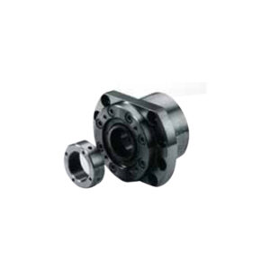 For Heavy Loads and Machine Tools