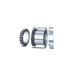 Precision Bearings for Machine Tools