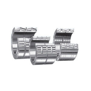 roll-neck bearings