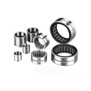 Solid Needle Roller Bearings